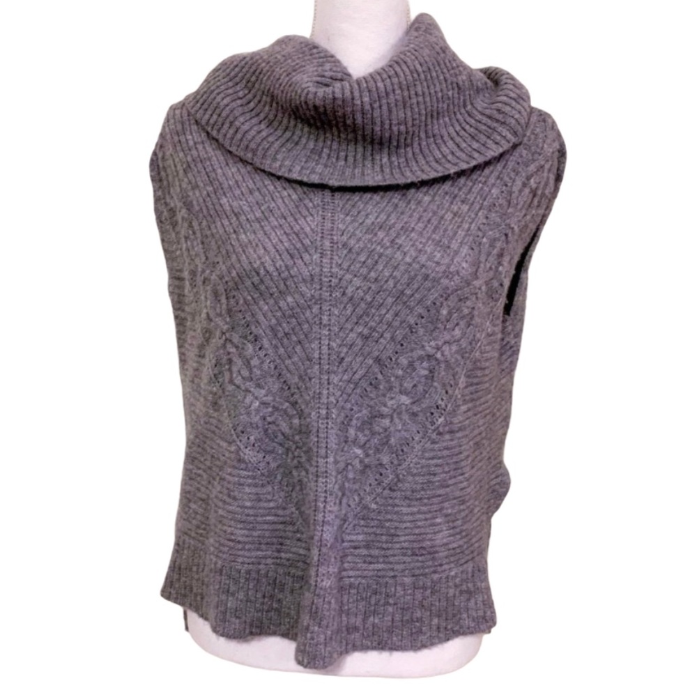 $5 CLEAROUT SALE! WHBM Wool Vest